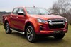 Isuzu 1 april