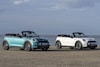 Mini Cabrio Seaside Edition