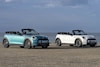 Mini Cabrio Seaside Edition