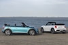 Mini Cabrio Seaside Edition
