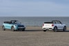 Mini Cabrio Seaside Edition