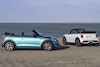 Mini Cabrio Seaside Edition