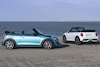 Mini Cabrio Seaside Edition
