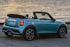 Mini Cabrio Seaside Edition