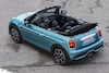 Mini Cabrio Seaside Edition