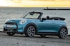 Mini Cabrio Seaside Edition