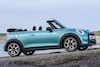 Mini Cabrio Seaside Edition