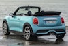 Mini Cabrio Seaside Edition
