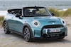 Mini Cabrio Seaside Edition