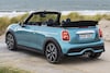 Mini Cabrio Seaside Edition