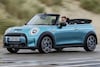 Mini Cabrio Seaside Edition
