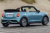 Mini Cabrio Seaside Edition
