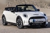 Mini Cabrio Seaside Edition