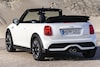Mini Cabrio Seaside Edition