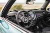 Mini Cabrio Seaside