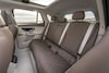 Mercedes EQE SUV achterbank met veel ruimte