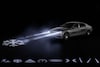 Mercedes-Benz Digital Light als optie via OTA
