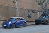 Spyshots Mini Cooper SE