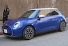 Spyshots Mini Cooper SE