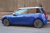 Spyshots Mini Cooper SE
