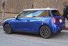 Spyshots Mini Cooper SE