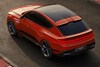 Genesis GV80 Coupe Concept