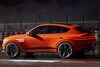 Genesis GV80 Coupe Concept