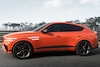 Genesis GV80 Coupe Concept