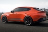 Genesis GV80 Coupe Concept