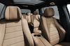 Mercedes-Benz GLS facelift