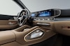 Mercedes-Benz GLS facelift