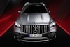 Mercedes-Benz GLS facelift