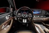 Mercedes-Benz GLS facelift