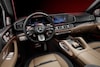 Mercedes-Benz GLS facelift