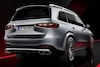 Mercedes-Benz GLS facelift