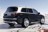 Mercedes-Benz GLS facelift