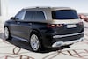 Mercedes-Benz GLS facelift