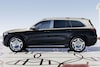 Mercedes-Benz GLS facelift