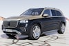Mercedes-Benz GLS facelift