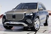 Mercedes-Benz GLS facelift