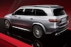 Mercedes-Benz GLS facelift