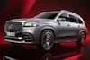 Mercedes-Benz GLS facelift
