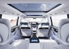 Mercedes-Benz GLS facelift