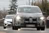 Spyshots Renault Clio facelift