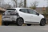 Spyshots Renault Clio facelift