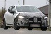 Spyshots Renault Clio facelift