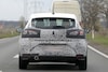 Spyshots Renault Clio facelift