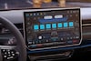 Volkswagen ID7 multimediascherm