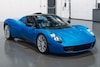 Gordon Murray T.33 Spider