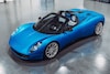 Gordon Murray T.33 Spider